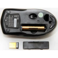 Мышь Oklick 305M Cordless Optical фото 4